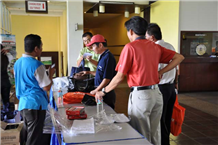 	JBEEA Charity Golf Tournament 2011